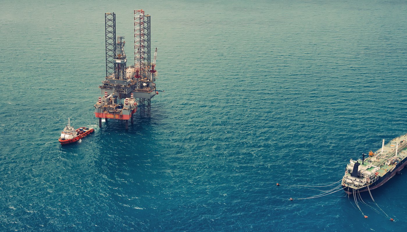 Oil & Gas
