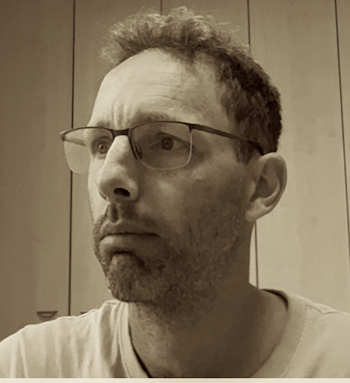Joris de Vroom